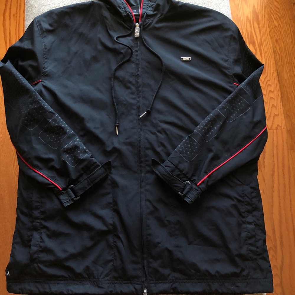 🔰 JORDAN Windbreaker‼️ 💥RARE💥